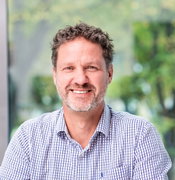 Podcast with Pat McLarin, Segment Director, Civil, Seequent